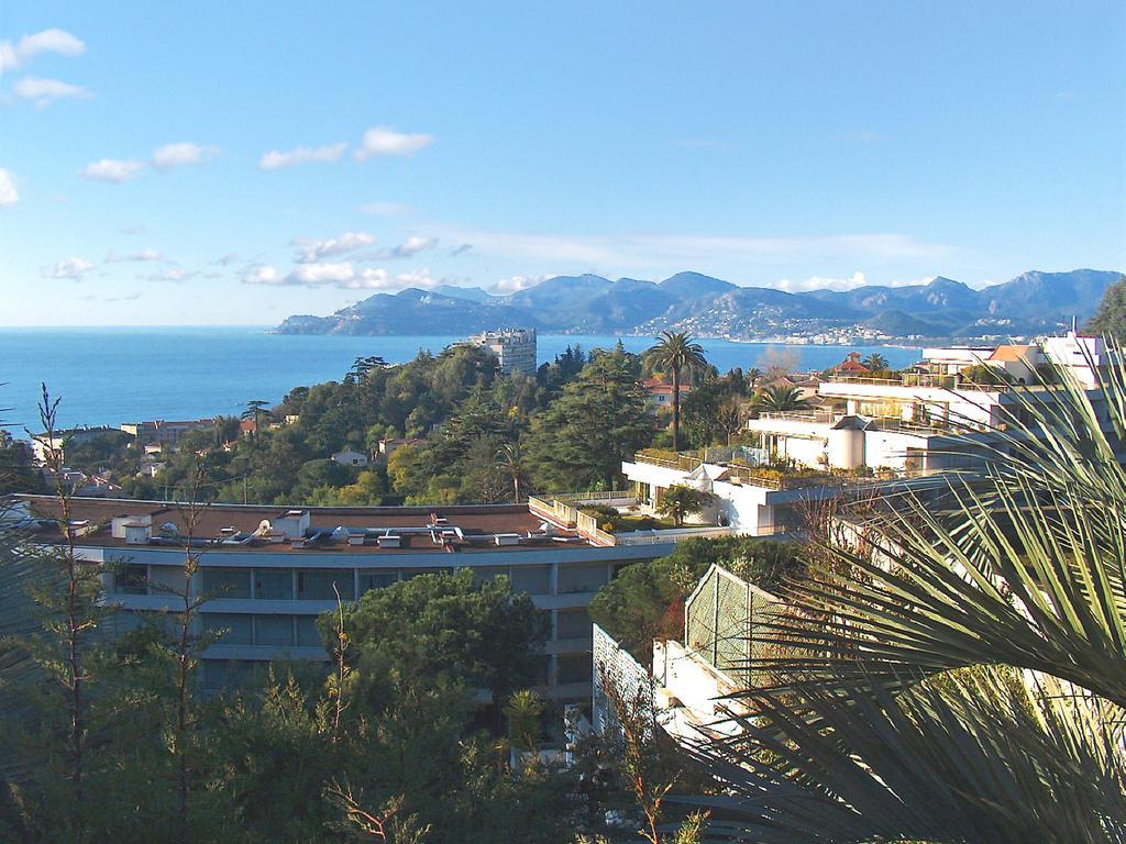 Le Camarat Appartement